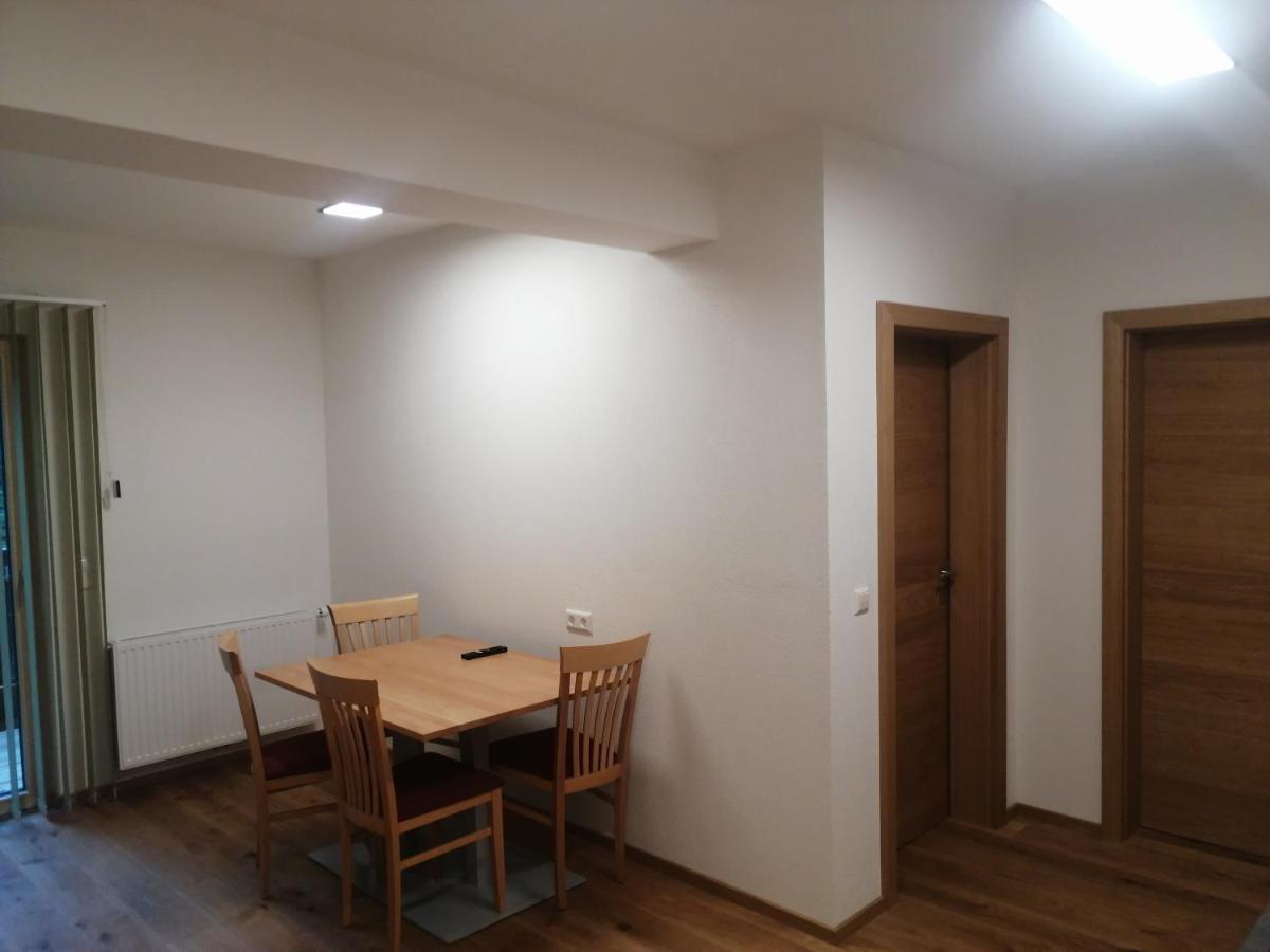 Ferienhof Gindl Und Gaestehaus Gindl Tauplitz Extérieur photo