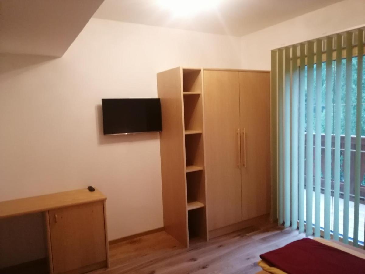 Ferienhof Gindl Und Gaestehaus Gindl Tauplitz Extérieur photo