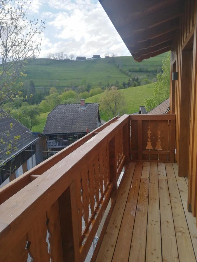 Ferienhof Gindl Und Gaestehaus Gindl Tauplitz Extérieur photo