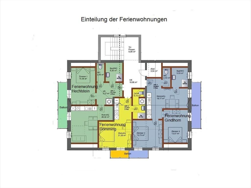 Ferienhof Gindl Und Gaestehaus Gindl Tauplitz Extérieur photo