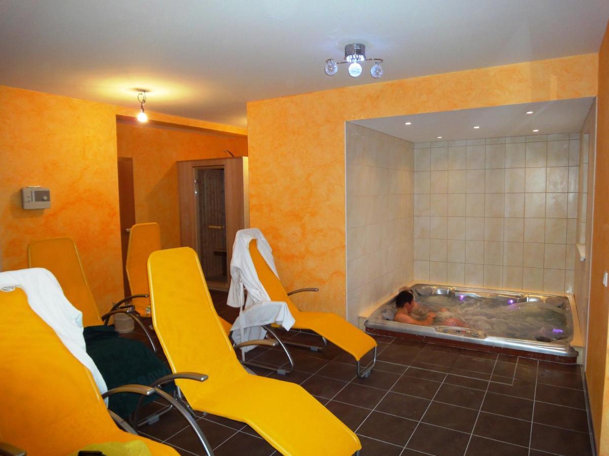 Ferienhof Gindl Und Gaestehaus Gindl Tauplitz Extérieur photo