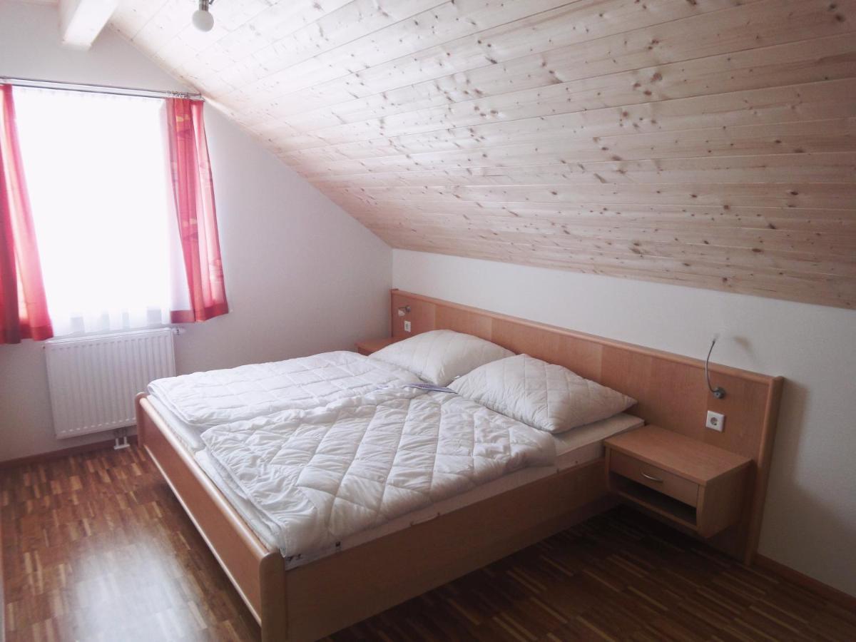 Ferienhof Gindl Und Gaestehaus Gindl Tauplitz Extérieur photo
