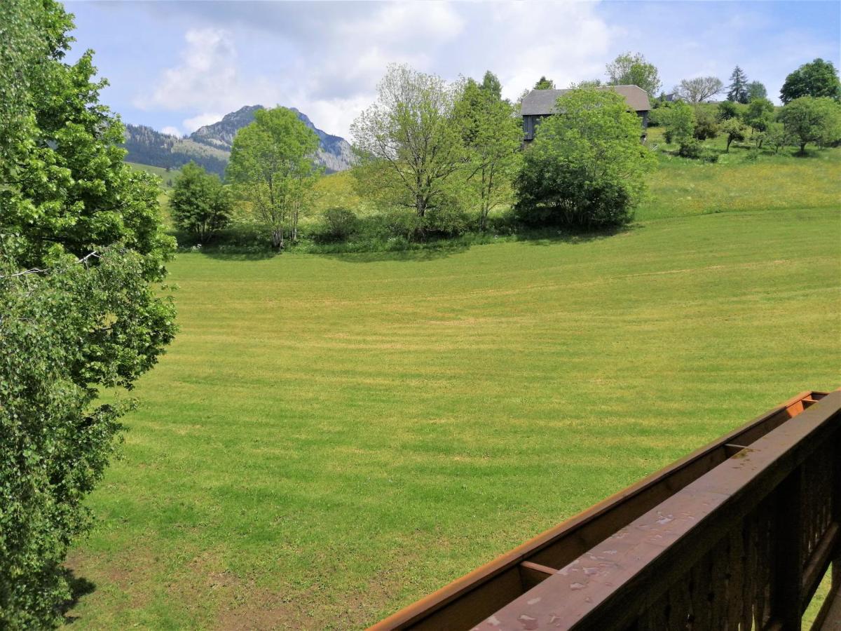 Ferienhof Gindl Und Gaestehaus Gindl Tauplitz Extérieur photo