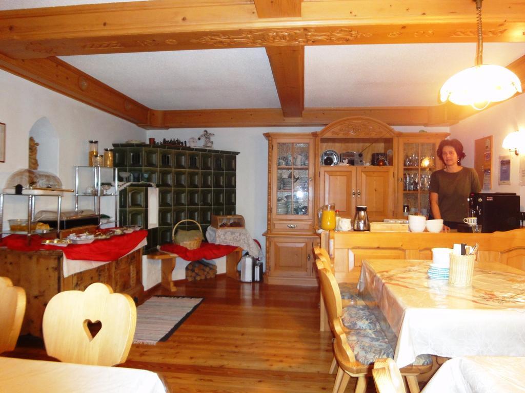 Ferienhof Gindl Und Gaestehaus Gindl Tauplitz Extérieur photo
