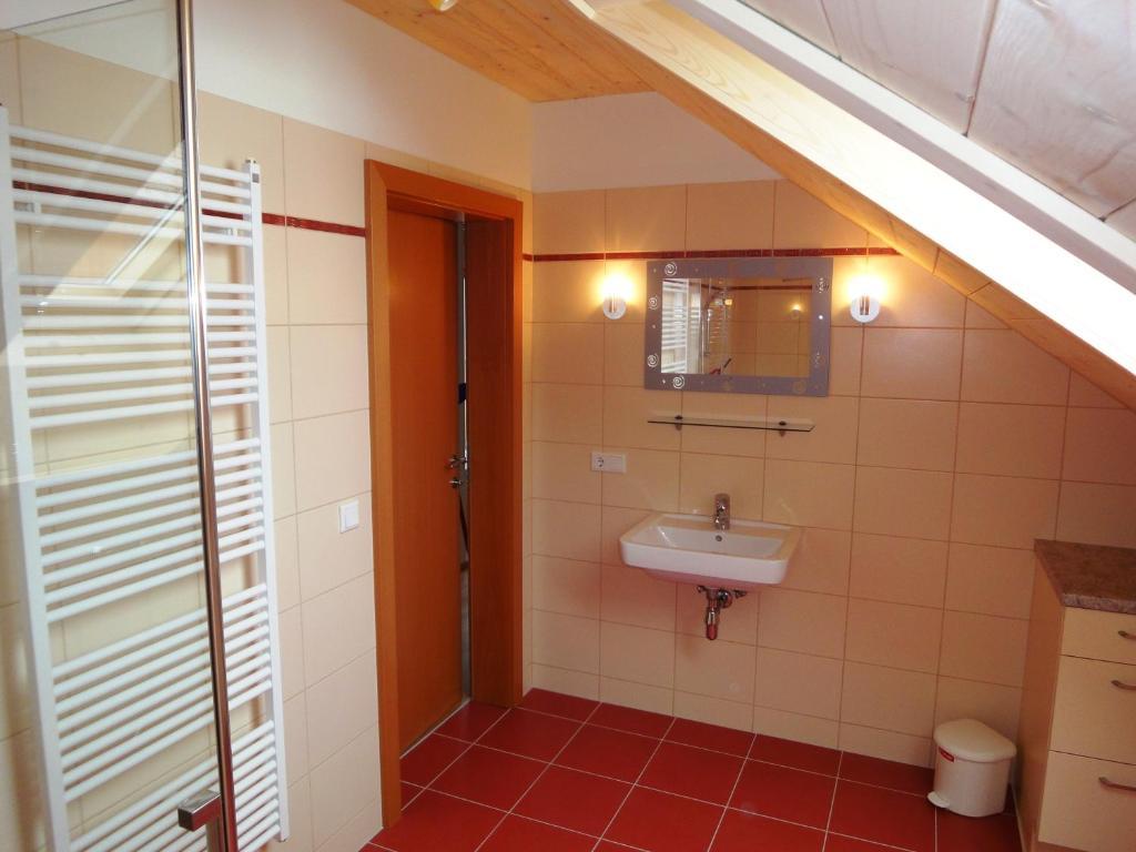 Ferienhof Gindl Und Gaestehaus Gindl Tauplitz Extérieur photo